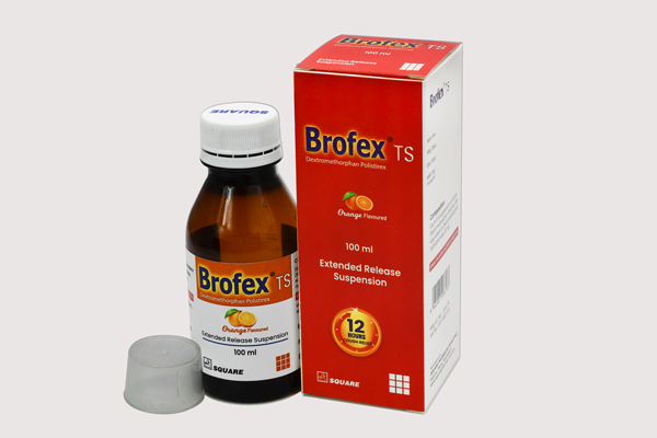 Brofex TS